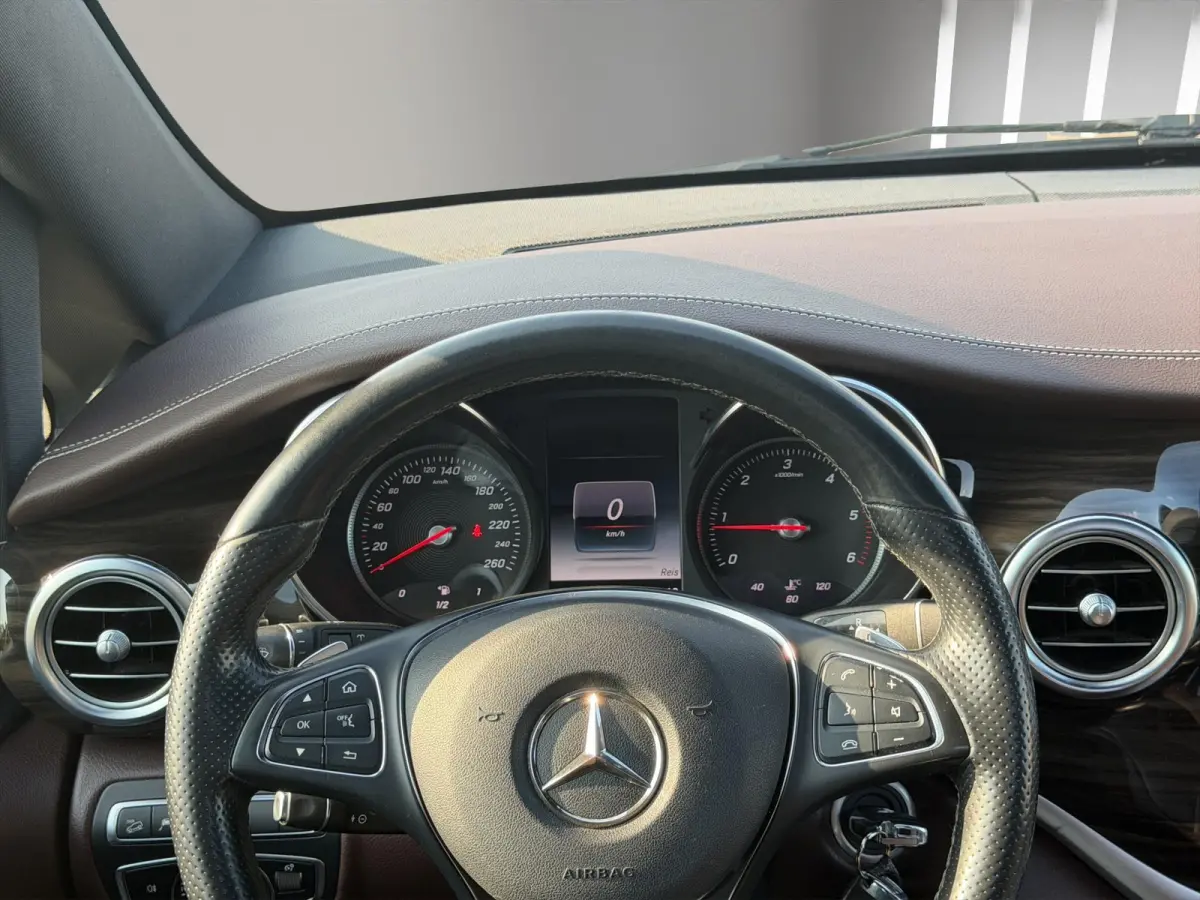 250d 4-MATIC Lang DC AMG Pano Stoelkoeling