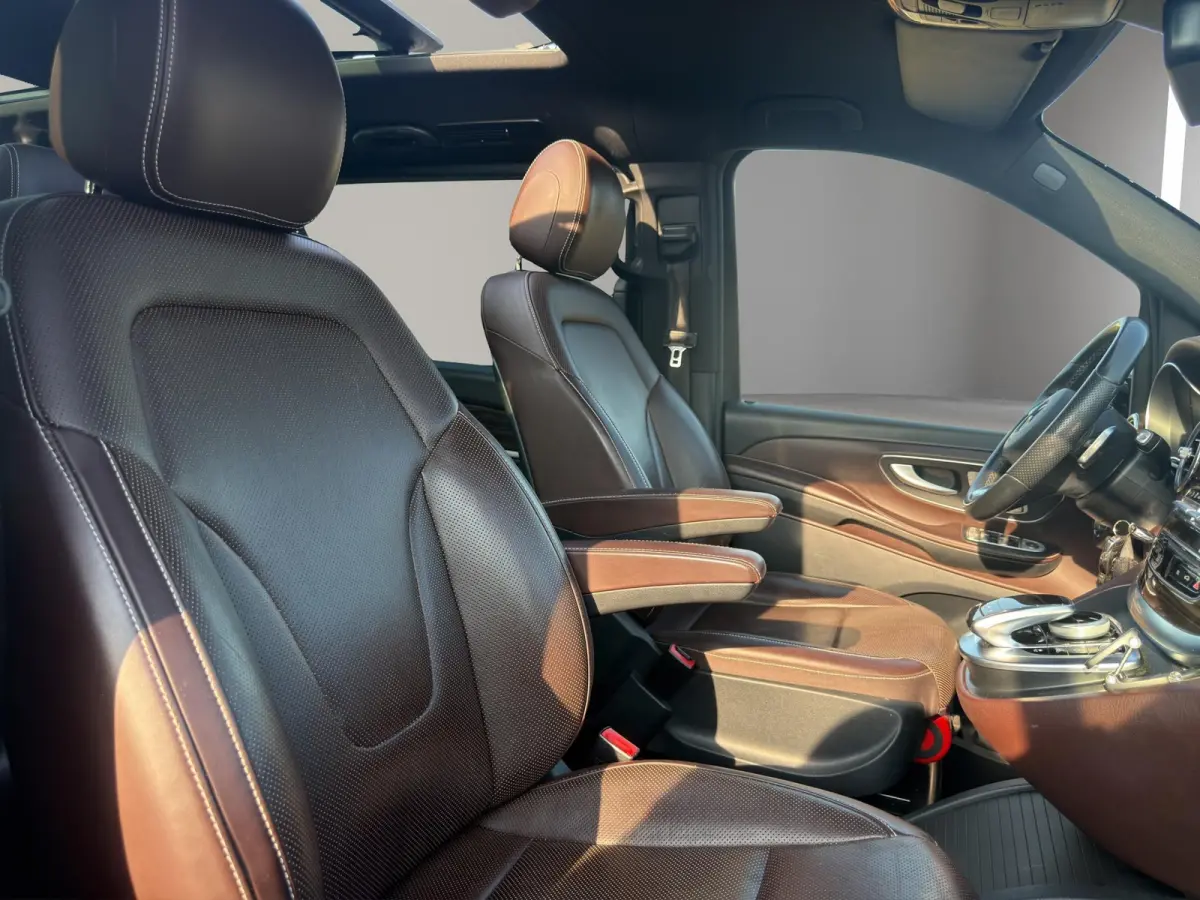 250d 4-MATIC Lang DC AMG Pano Stoelkoeling
