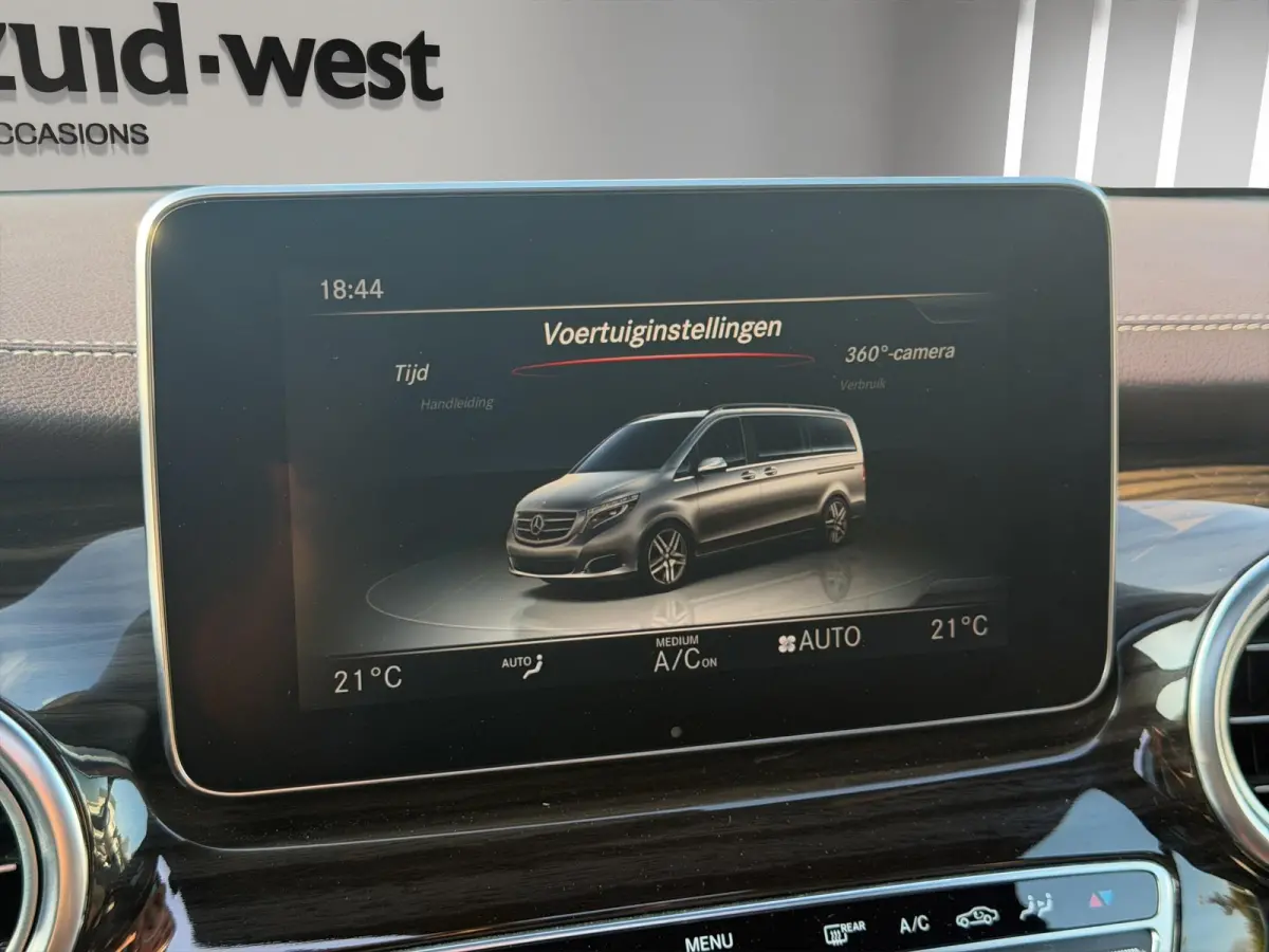 250d 4-MATIC Lang DC AMG Pano Stoelkoeling
