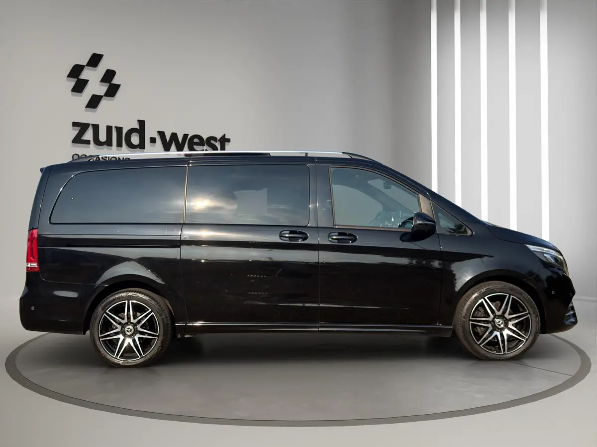 250d 4-MATIC Lang DC AMG Pano Stoelkoeling