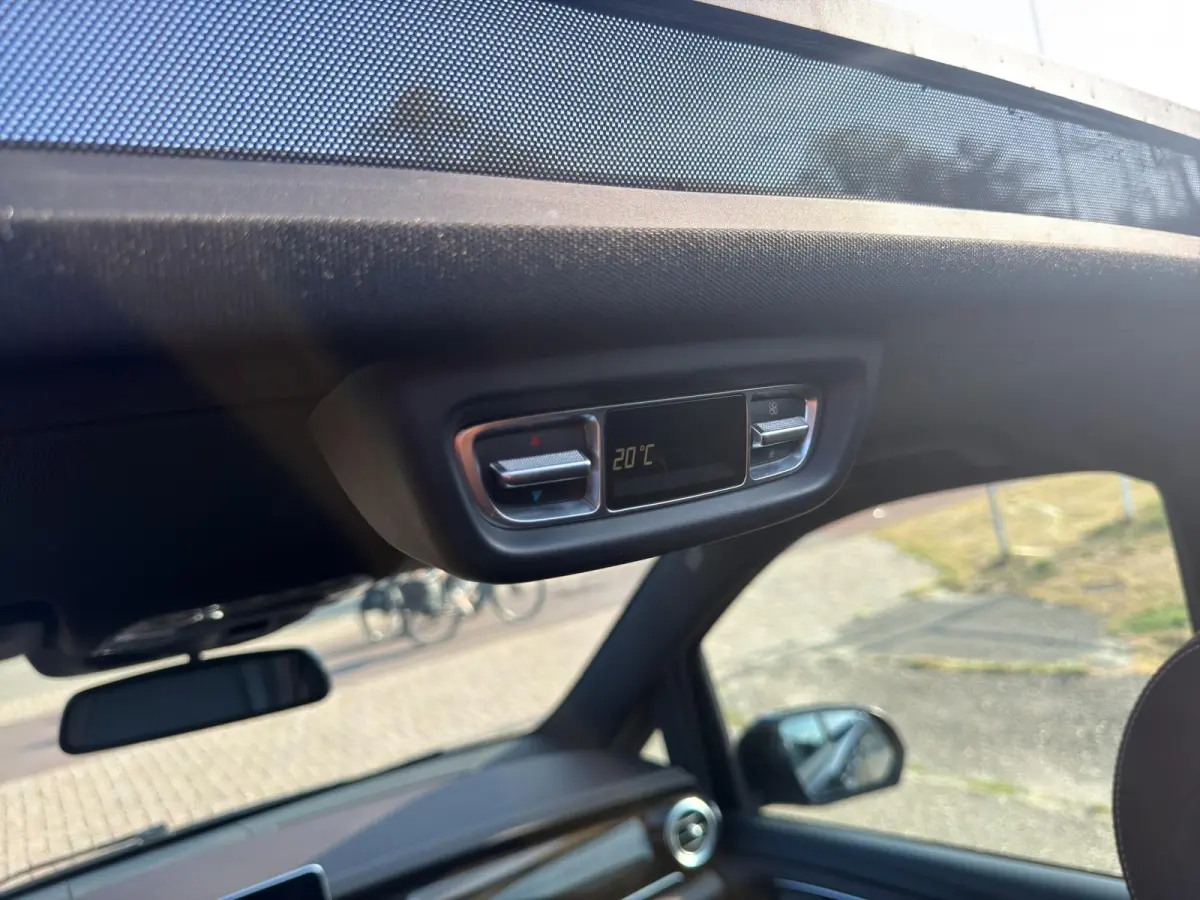 250d 4-MATIC Lang DC AMG Pano Stoelkoeling