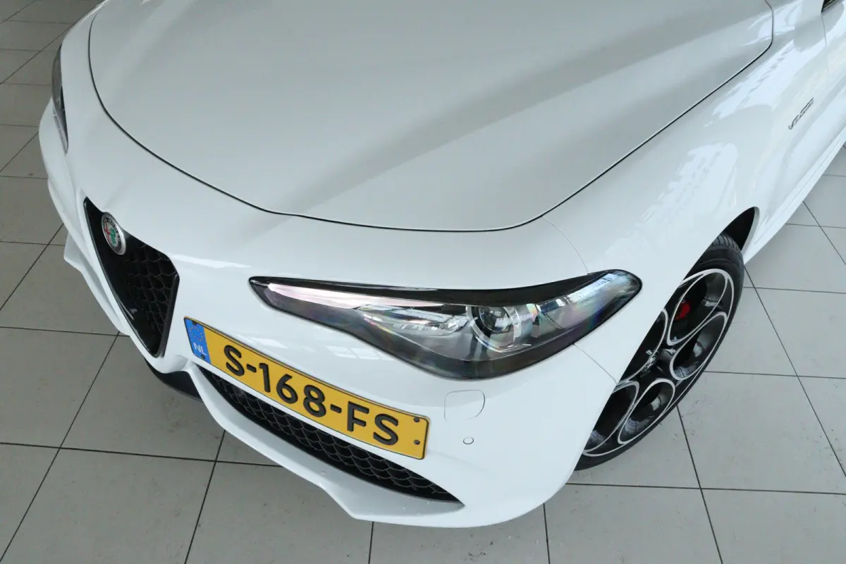2.0 T Veloce AWD | Adapt. Cruise | Schuifdak | Camera | Memory | Elektr. Stoelen | Memory | Carplay | Navi | Keyless | Stoel+Stuurverwarming