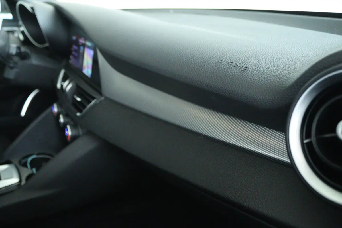 2.0 T Veloce AWD | Adapt. Cruise | Schuifdak | Camera | Memory | Elektr. Stoelen | Memory | Carplay | Navi | Keyless | Stoel+Stuurverwarming