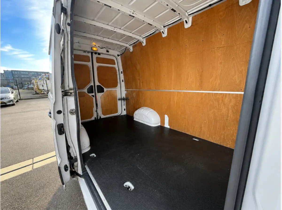 35 2.0 TDI L3H3 Highline | L3 H3 | Camera | Airco | 1e Eigenaar | PDC | Cruise Control | ORG NL | Dealeronderhouden |