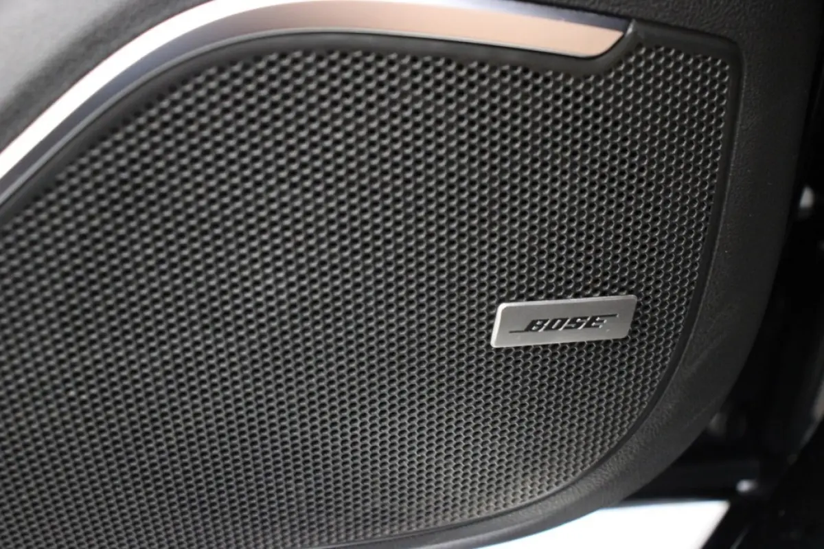 GT-Line 1.2 TCe Serie Signature Exclusiv - Bose, Camera, Leer, Stoelverw. Trekhaak