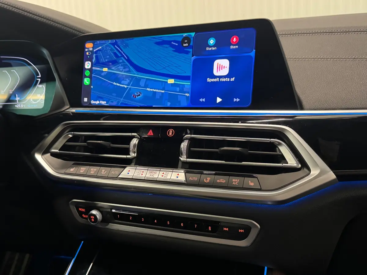 XDrive45e High Executive | M-SPORT | PANO | LUCHTVERING | 360 CAMERA
