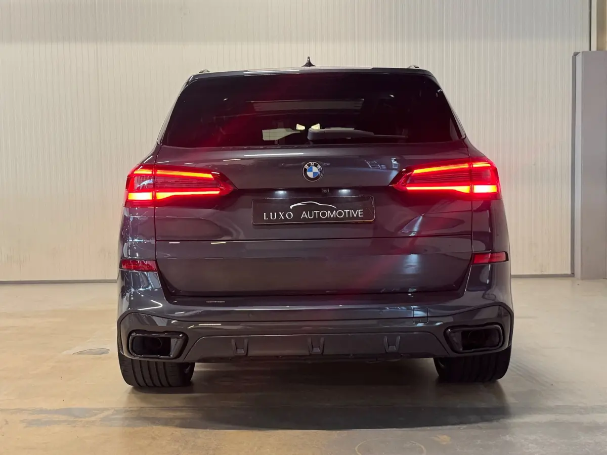 XDrive45e High Executive | M-SPORT | PANO | LUCHTVERING | 360 CAMERA