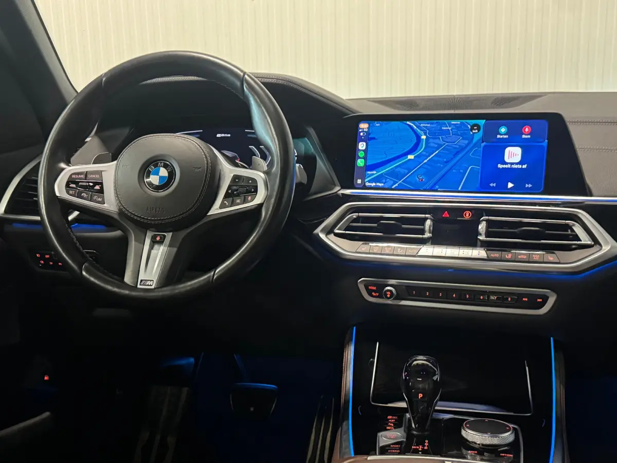 XDrive45e High Executive | M-SPORT | PANO | LUCHTVERING | 360 CAMERA
