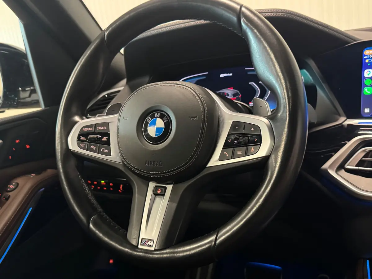 XDrive45e High Executive | M-SPORT | PANO | LUCHTVERING | 360 CAMERA