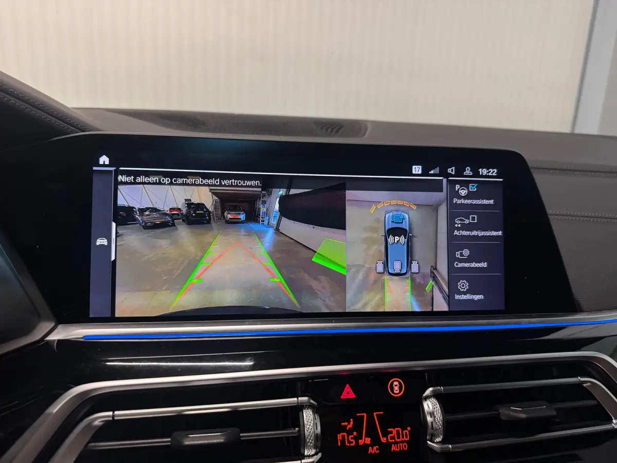 XDrive45e High Executive | M-SPORT | PANO | LUCHTVERING | 360 CAMERA