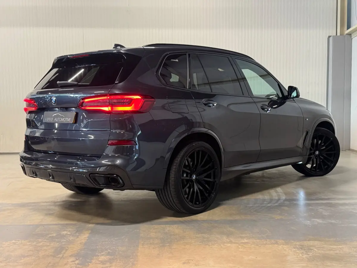 XDrive45e High Executive | M-SPORT | PANO | LUCHTVERING | 360 CAMERA