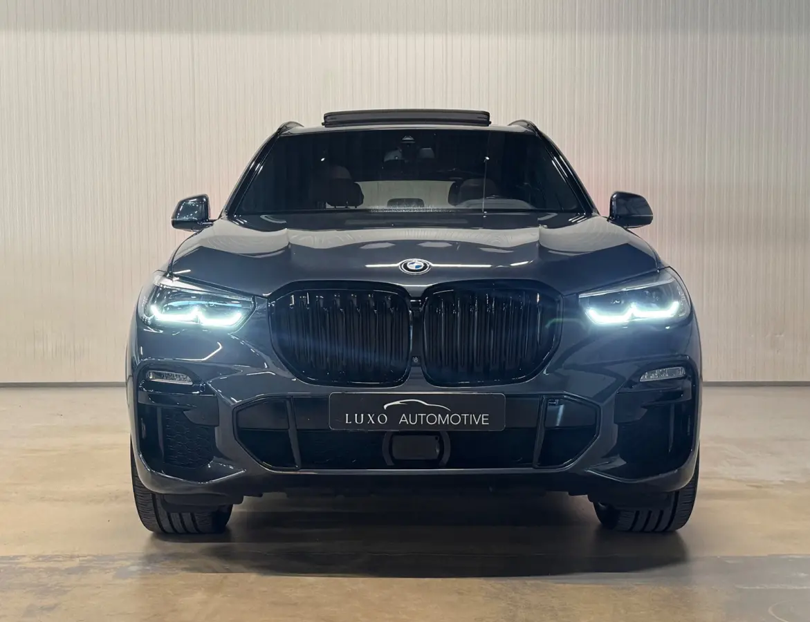 XDrive45e High Executive | M-SPORT | PANO | LUCHTVERING | 360 CAMERA