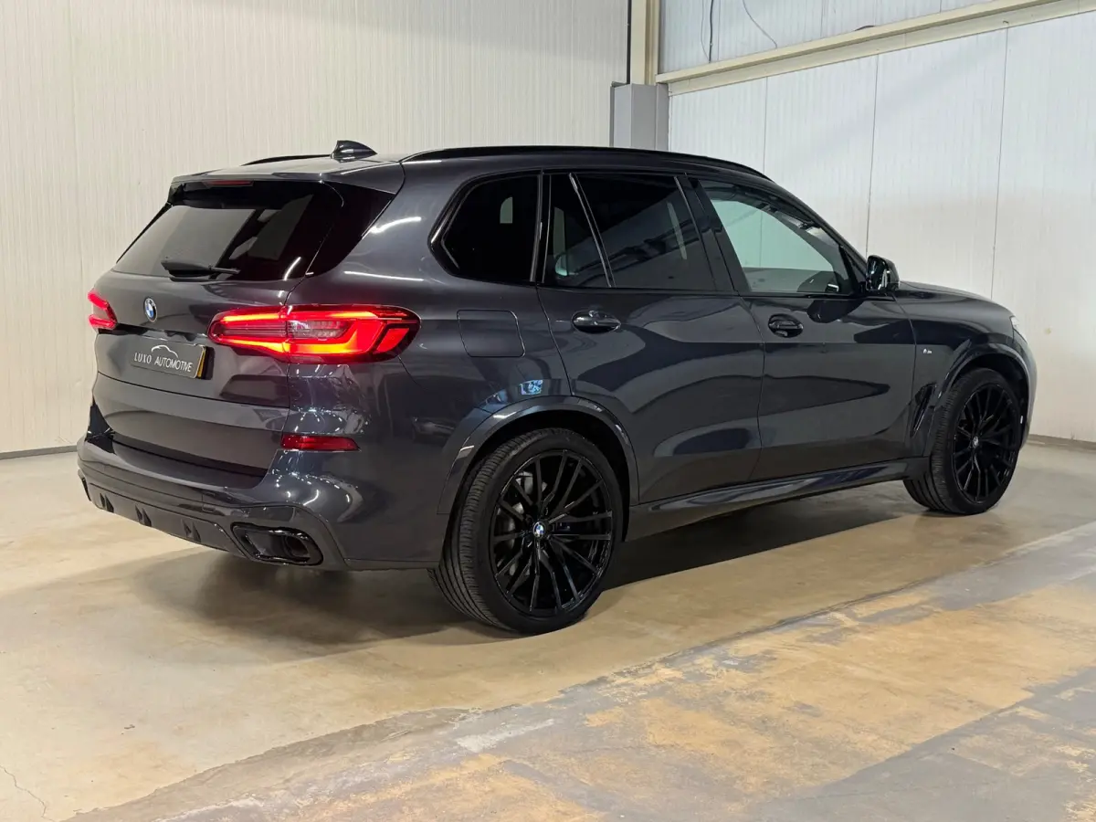 XDrive45e High Executive | M-SPORT | PANO | LUCHTVERING | 360 CAMERA