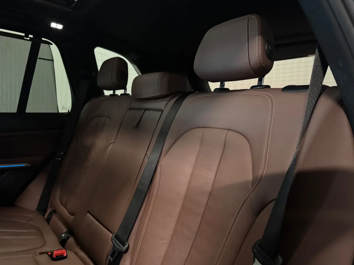 XDrive45e High Executive | M-SPORT | PANO | LUCHTVERING | 360 CAMERA