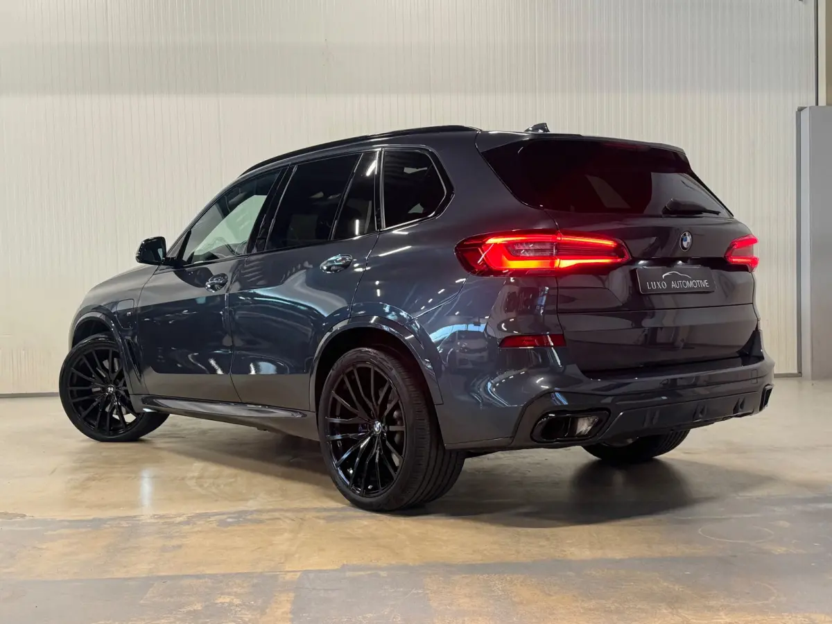 XDrive45e High Executive | M-SPORT | PANO | LUCHTVERING | 360 CAMERA
