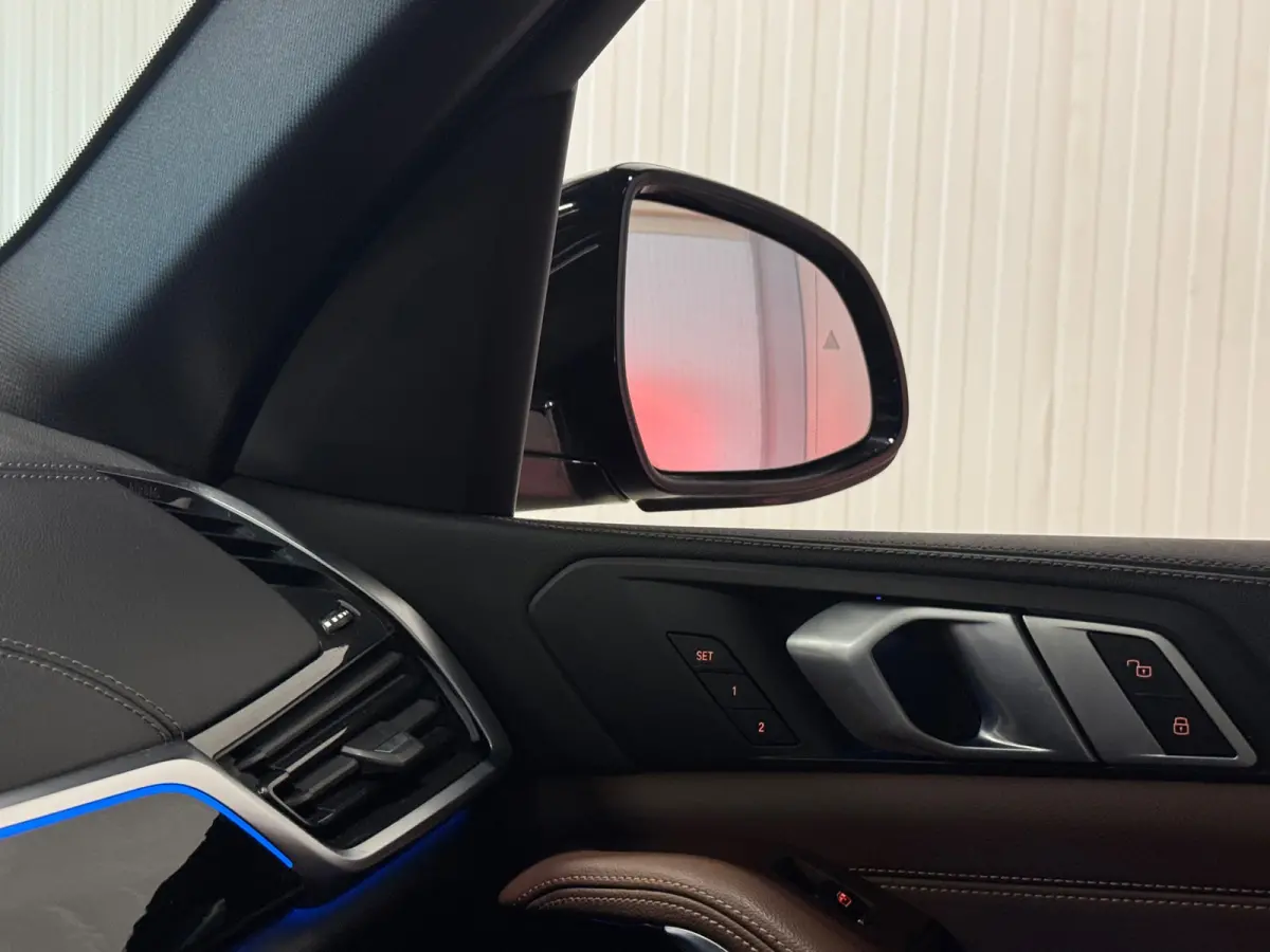 XDrive45e High Executive | M-SPORT | PANO | LUCHTVERING | 360 CAMERA