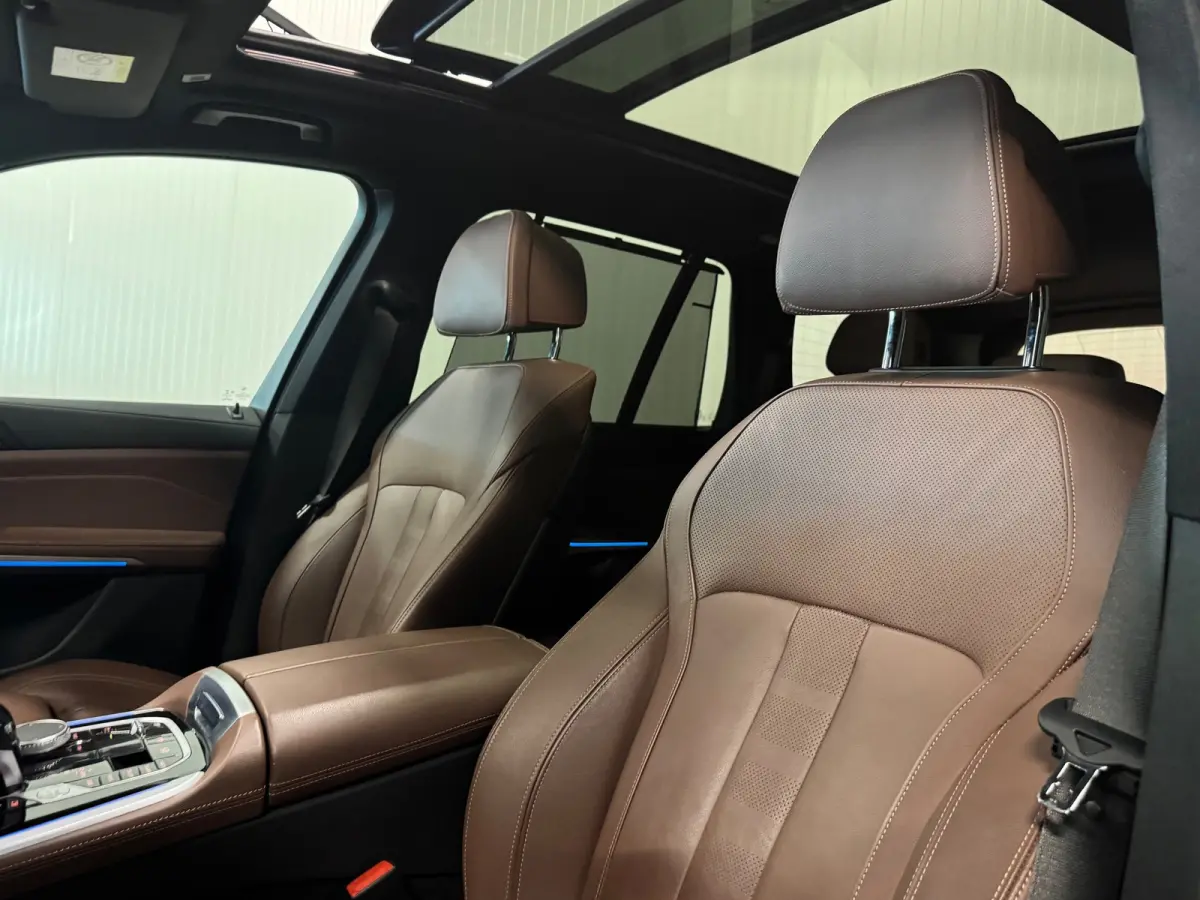 XDrive45e High Executive | M-SPORT | PANO | LUCHTVERING | 360 CAMERA