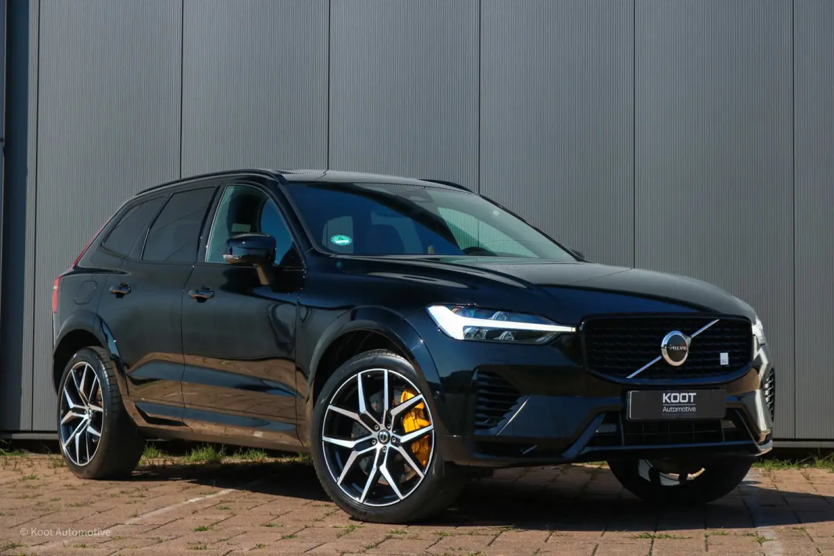 2.0 T8 Plug-in-hybrid AWD Polestar Engineered | SOH 97% | Long Range | Pano | Trekhaak | Harman/Kardon