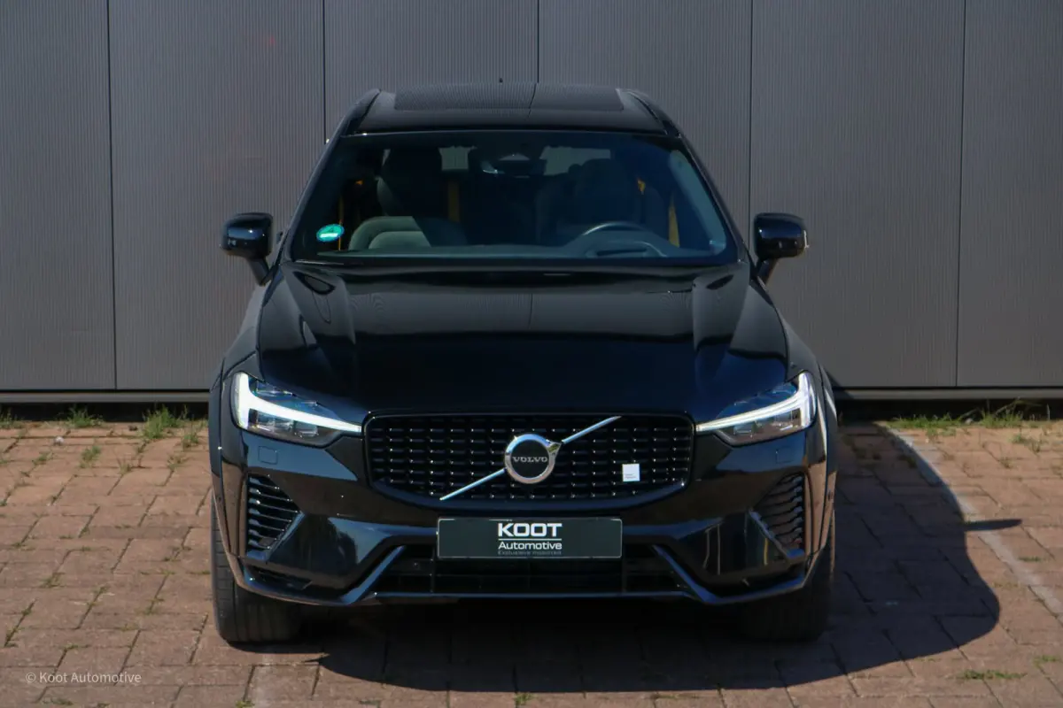 2.0 T8 Plug-in-hybrid AWD Polestar Engineered | SOH 97% | Long Range | Pano | Trekhaak | Harman/Kardon