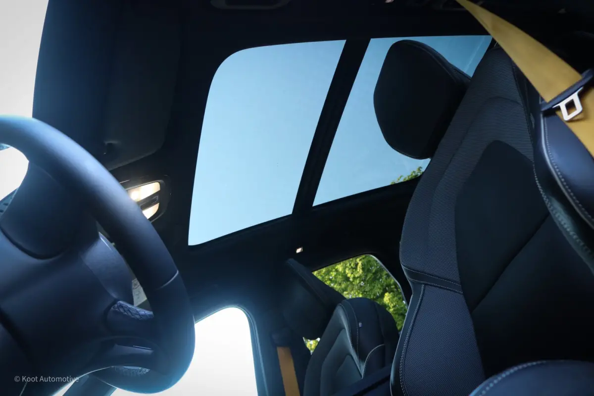 2.0 T8 Plug-in-hybrid AWD Polestar Engineered | SOH 97% | Long Range | Pano | Trekhaak | Harman/Kardon