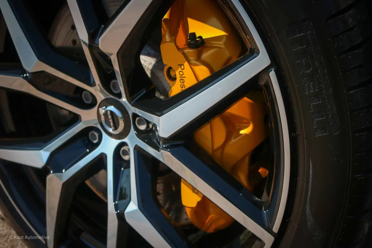2.0 T8 Plug-in-hybrid AWD Polestar Engineered | SOH 97% | Long Range | Pano | Trekhaak | Harman/Kardon