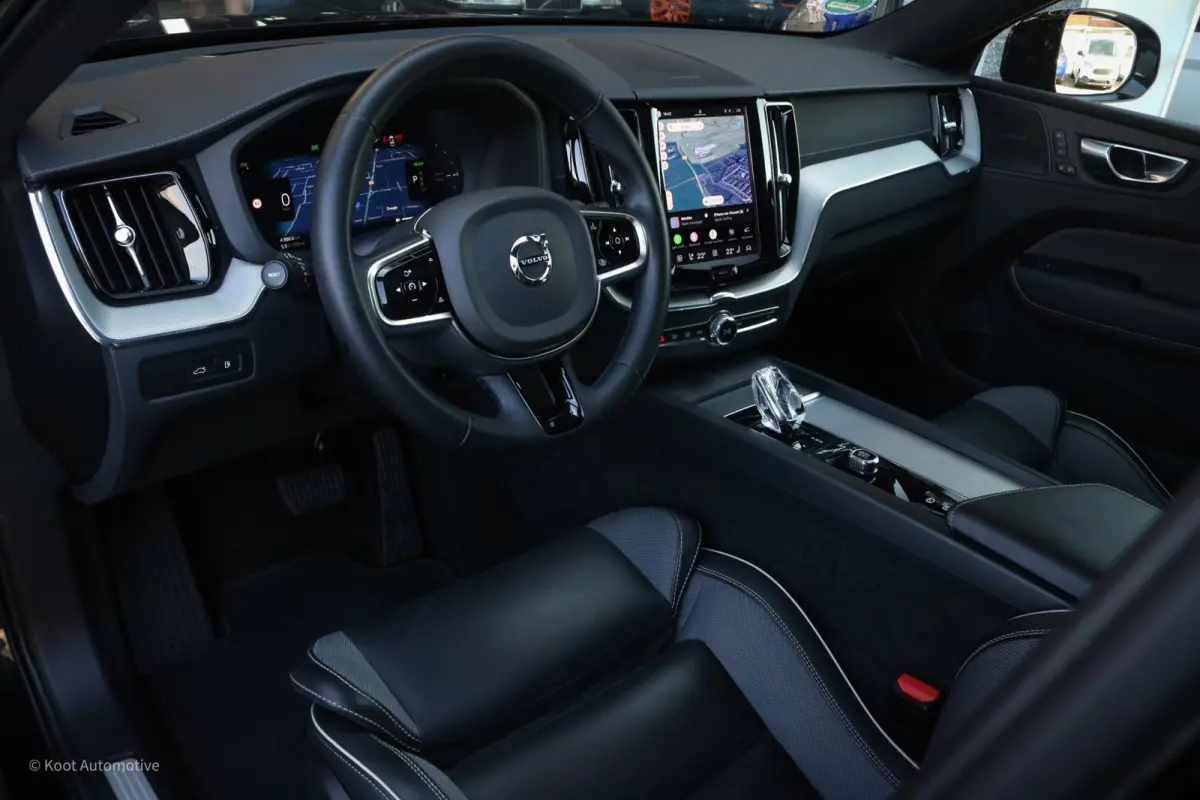 2.0 T8 Plug-in-hybrid AWD Polestar Engineered | SOH 97% | Long Range | Pano | Trekhaak | Harman/Kardon