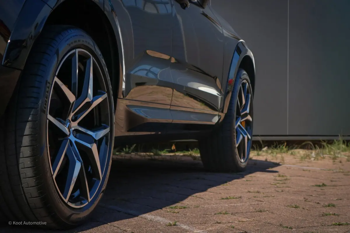 2.0 T8 Plug-in-hybrid AWD Polestar Engineered | SOH 97% | Long Range | Pano | Trekhaak | Harman/Kardon