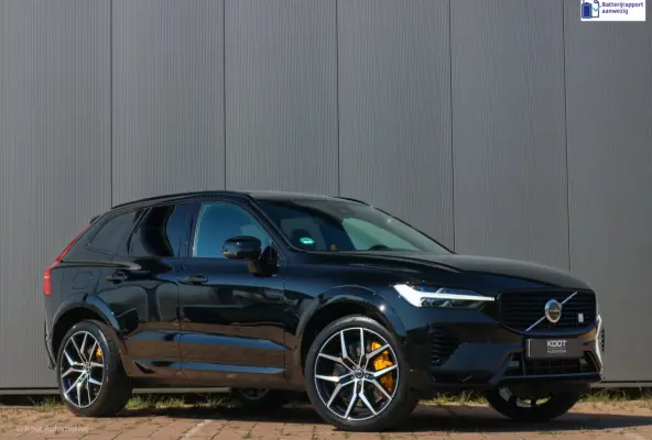 2.0 T8 Plug-in-hybrid AWD Polestar Engineered | SOH 97% | Long Range | Pano | Trekhaak | Harman/Kardon