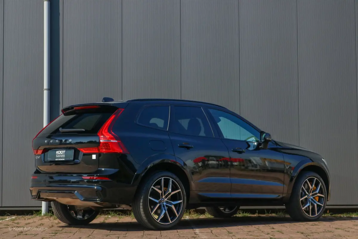 2.0 T8 Plug-in-hybrid AWD Polestar Engineered | SOH 97% | Long Range | Pano | Trekhaak | Harman/Kardon