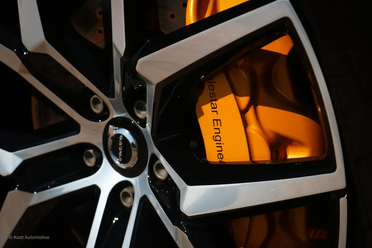 2.0 T8 Plug-in-hybrid AWD Polestar Engineered | SOH 97% | Long Range | Pano | Trekhaak | Harman/Kardon