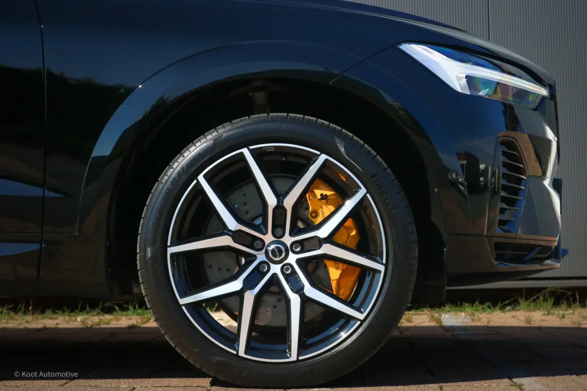2.0 T8 Plug-in-hybrid AWD Polestar Engineered | SOH 97% | Long Range | Pano | Trekhaak | Harman/Kardon