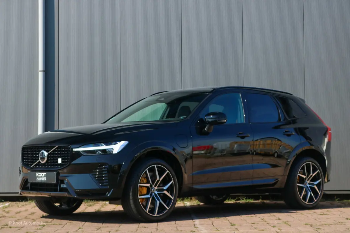 2.0 T8 Plug-in-hybrid AWD Polestar Engineered | SOH 97% | Long Range | Pano | Trekhaak | Harman/Kardon