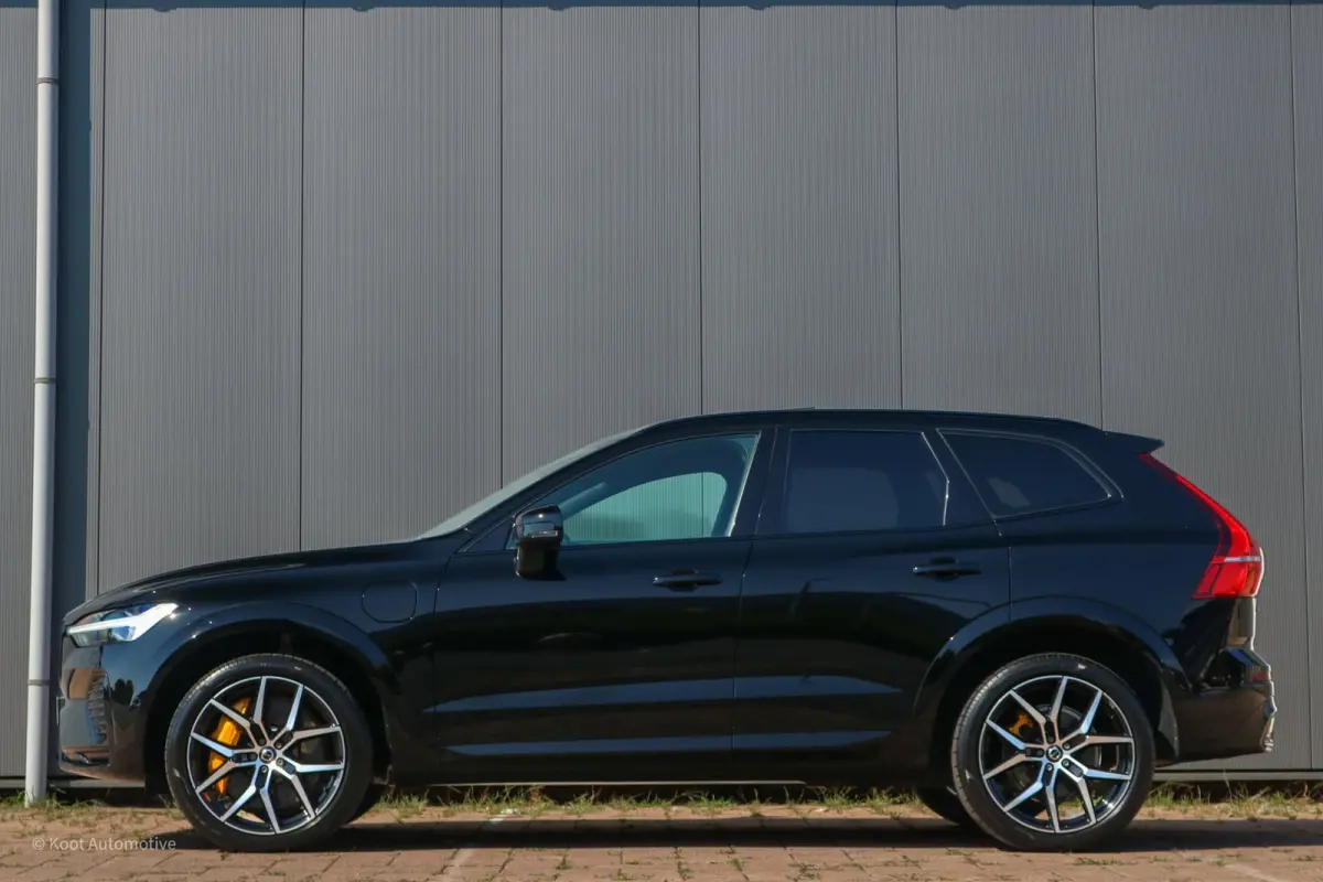 2.0 T8 Plug-in-hybrid AWD Polestar Engineered | SOH 97% | Long Range | Pano | Trekhaak | Harman/Kardon