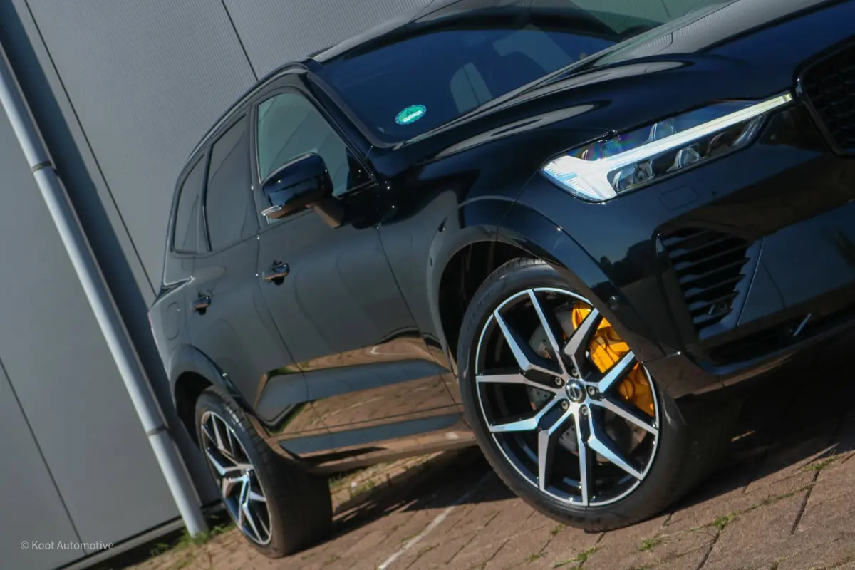 2.0 T8 Plug-in-hybrid AWD Polestar Engineered | SOH 97% | Long Range | Pano | Trekhaak | Harman/Kardon