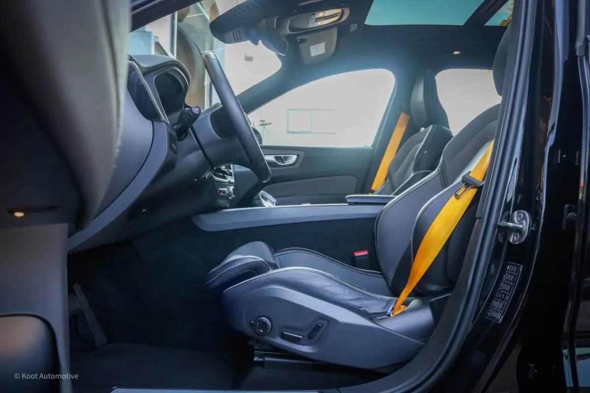 2.0 T8 Plug-in-hybrid AWD Polestar Engineered | SOH 97% | Long Range | Pano | Trekhaak | Harman/Kardon