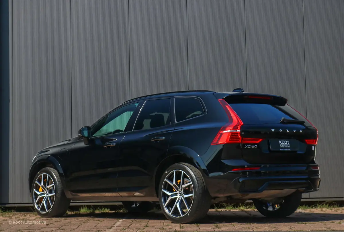 2.0 T8 Plug-in-hybrid AWD Polestar Engineered | SOH 97% | Long Range | Pano | Trekhaak | Harman/Kardon