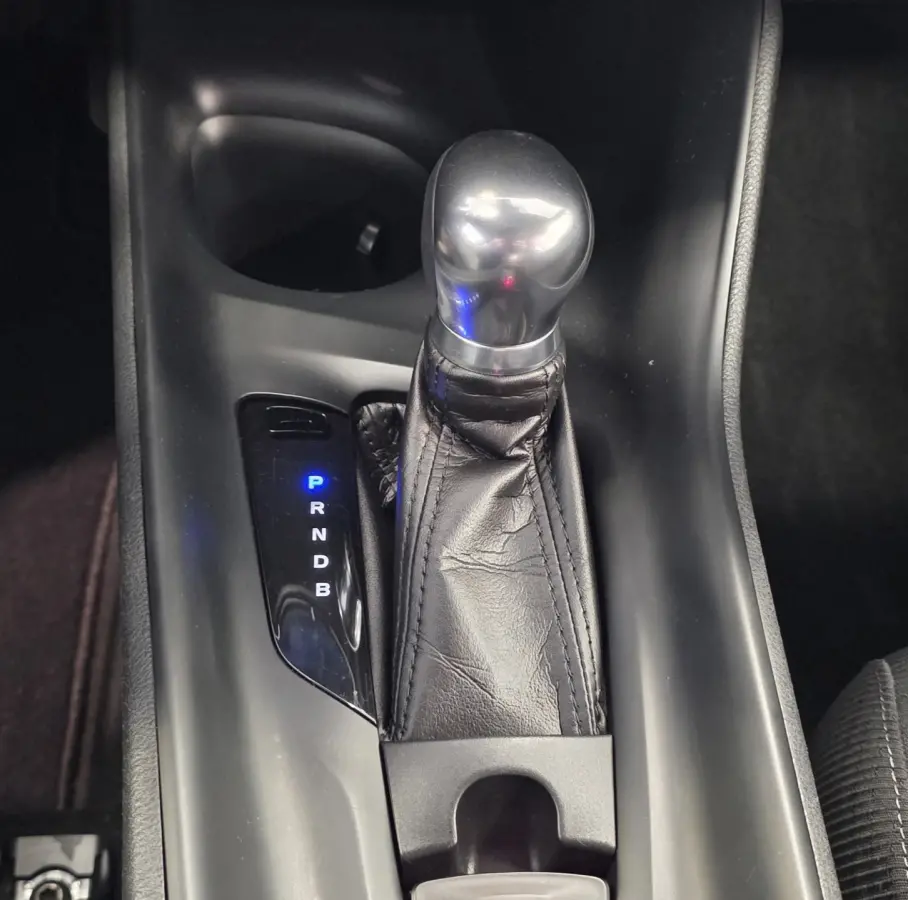 1.8 Hybrid Dynamic Trekhaak Allseason Camera Navi Mooi!