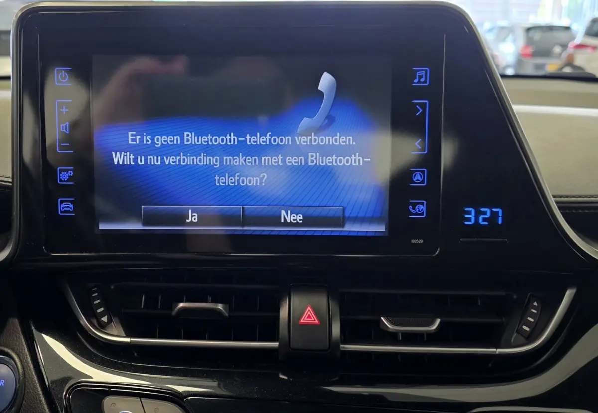 1.8 Hybrid Dynamic Trekhaak Allseason Camera Navi Mooi!