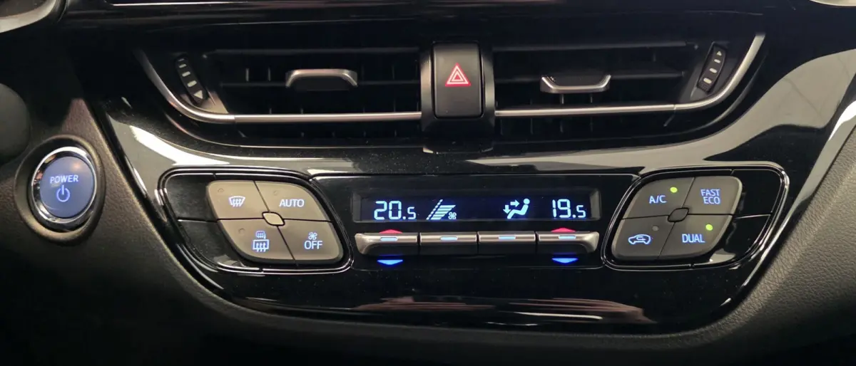 1.8 Hybrid Dynamic Trekhaak Allseason Camera Navi Mooi!