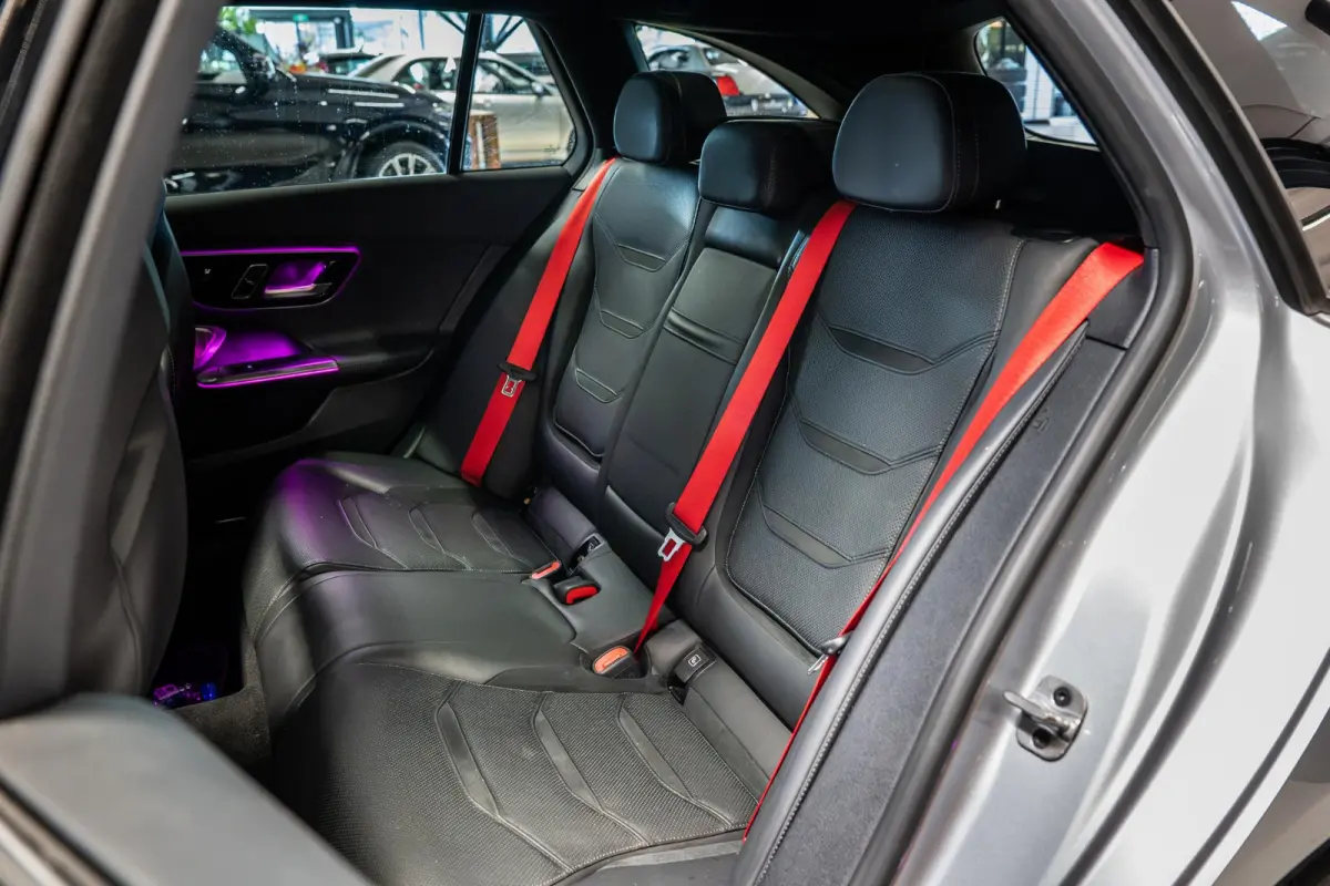 AMG 63 S E Performance | Schaalstoelen | Carbon | BTW | Achterasbesturing | Pano