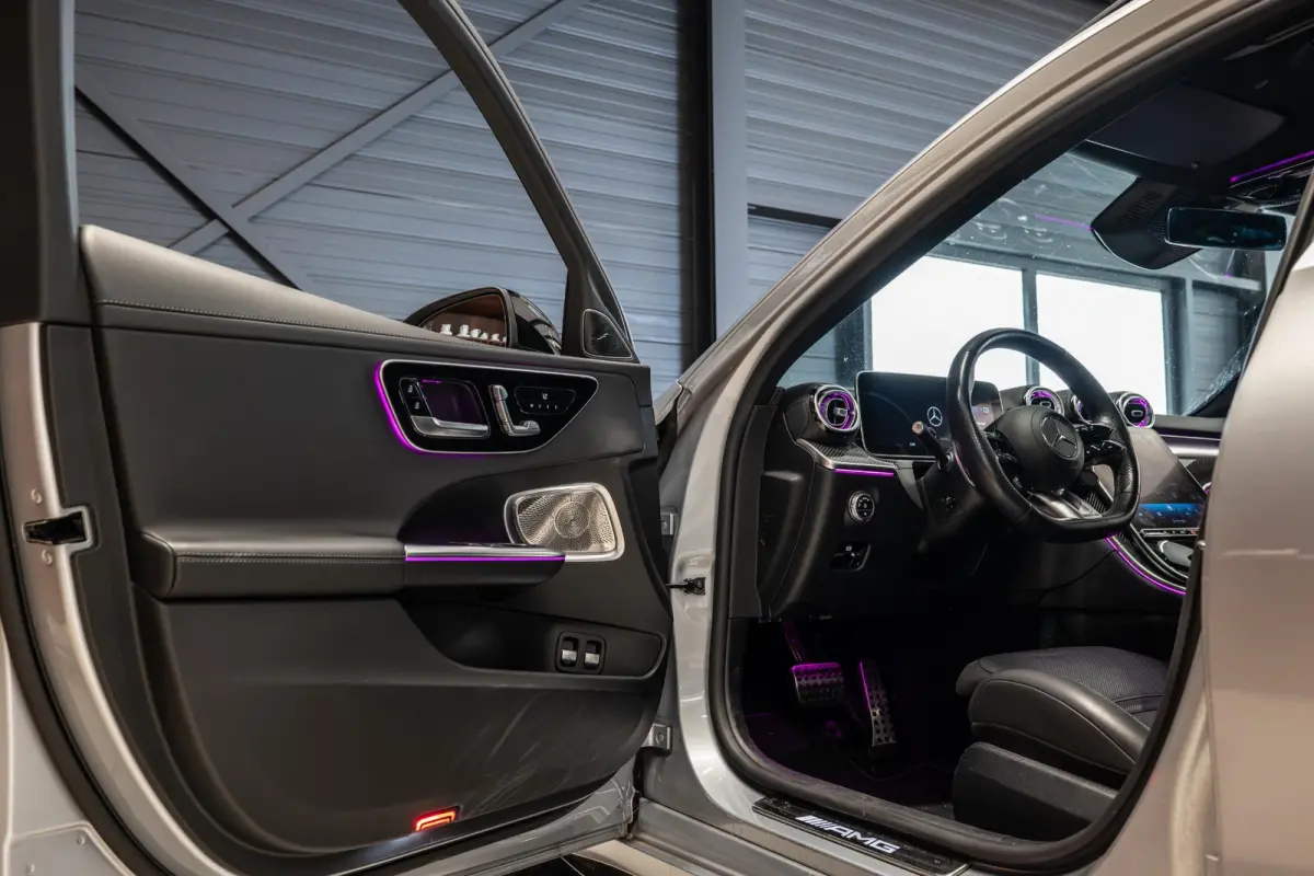 AMG 63 S E Performance | Schaalstoelen | Carbon | BTW | Achterasbesturing | Pano