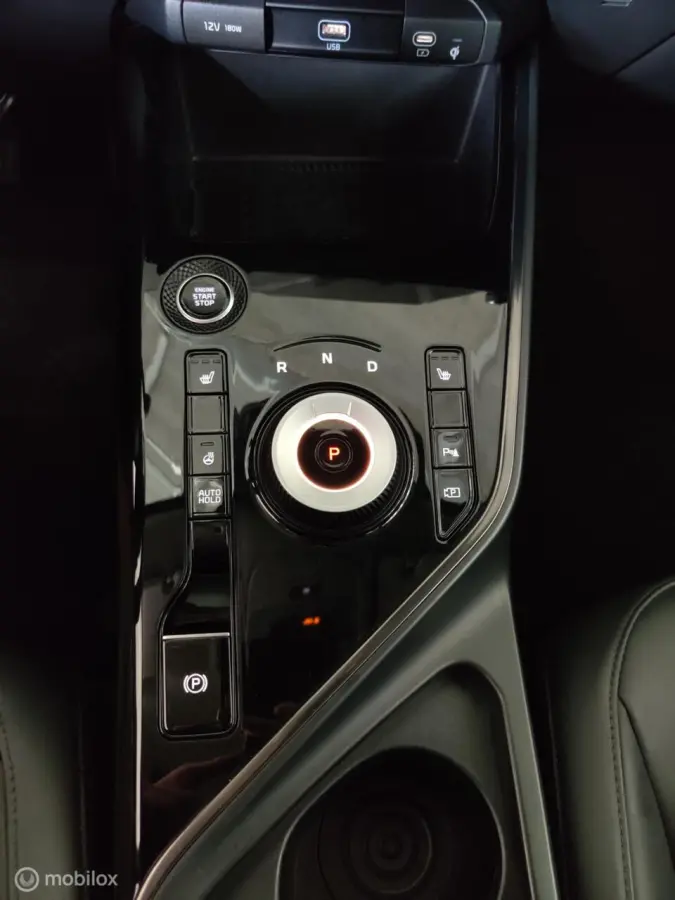 1.6 GDi HEV Dynamic+Line|HuD|LED|Keyless|Navi|Camera|DodeH