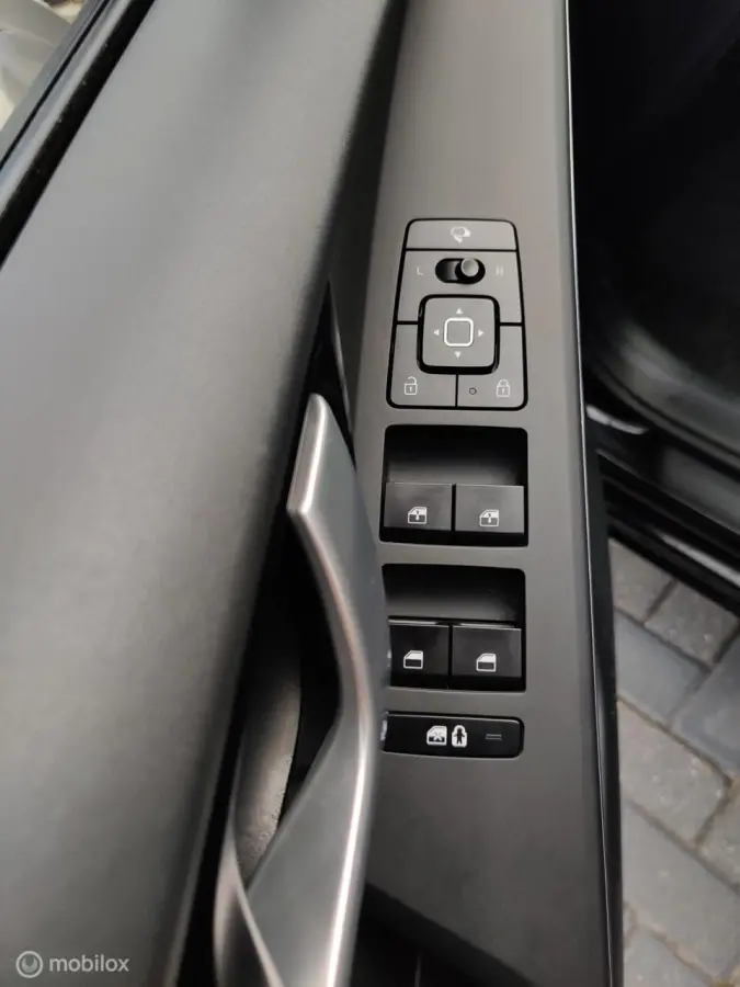 1.6 GDi HEV Dynamic+Line|HuD|LED|Keyless|Navi|Camera|DodeH