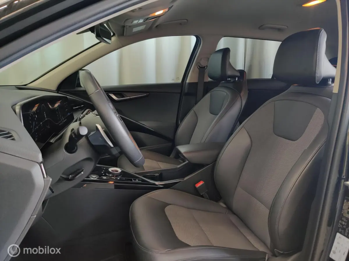 1.6 GDi HEV Dynamic+Line|HuD|LED|Keyless|Navi|Camera|DodeH