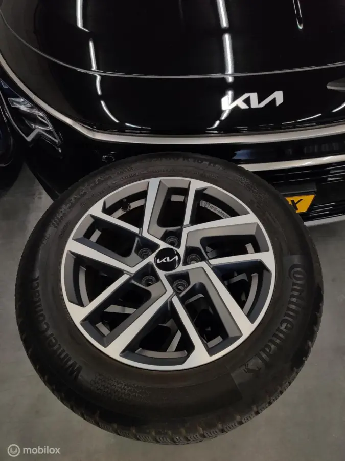 1.6 GDi HEV Dynamic+Line|HuD|LED|Keyless|Navi|Camera|DodeH