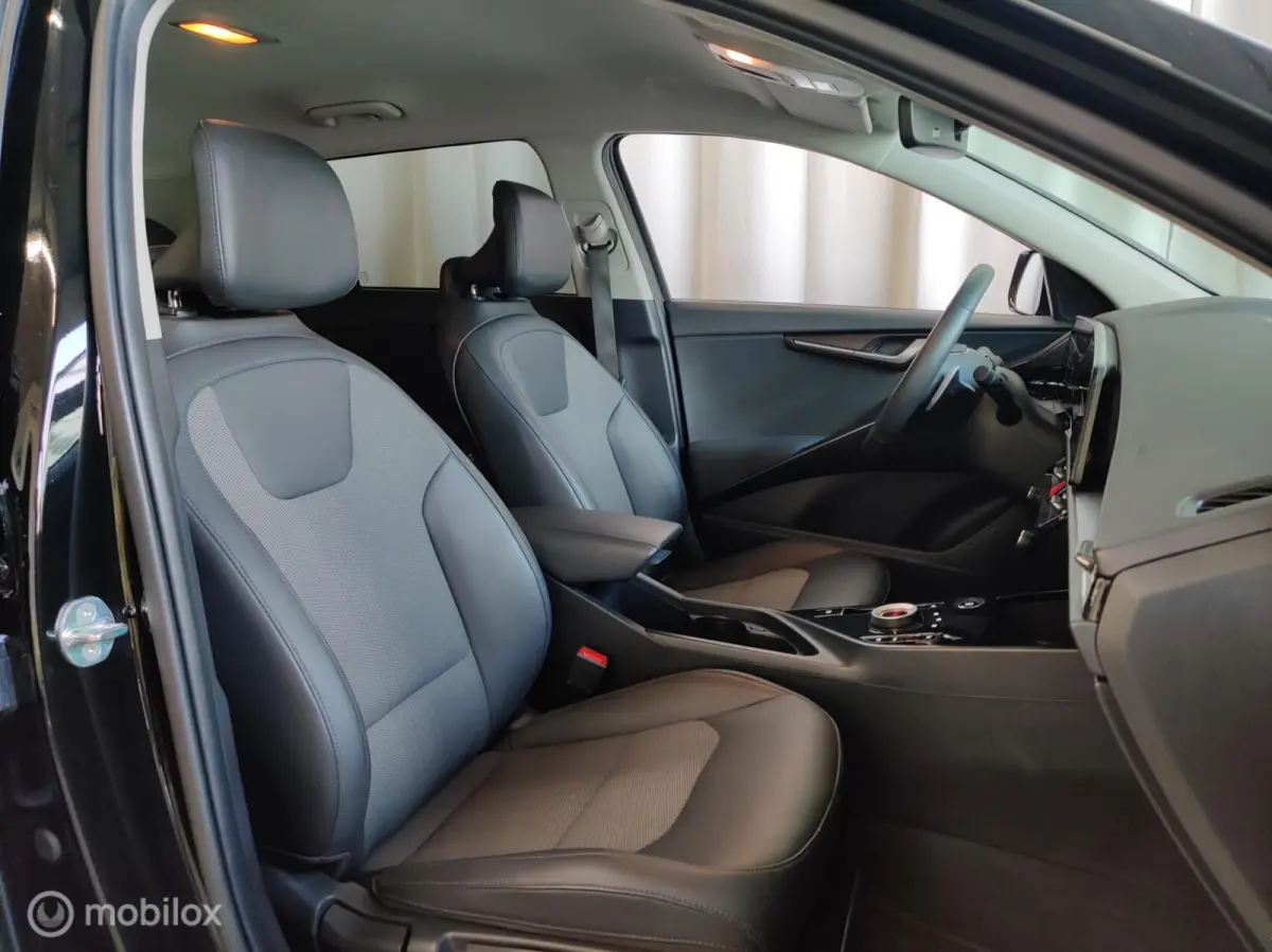 1.6 GDi HEV Dynamic+Line|HuD|LED|Keyless|Navi|Camera|DodeH
