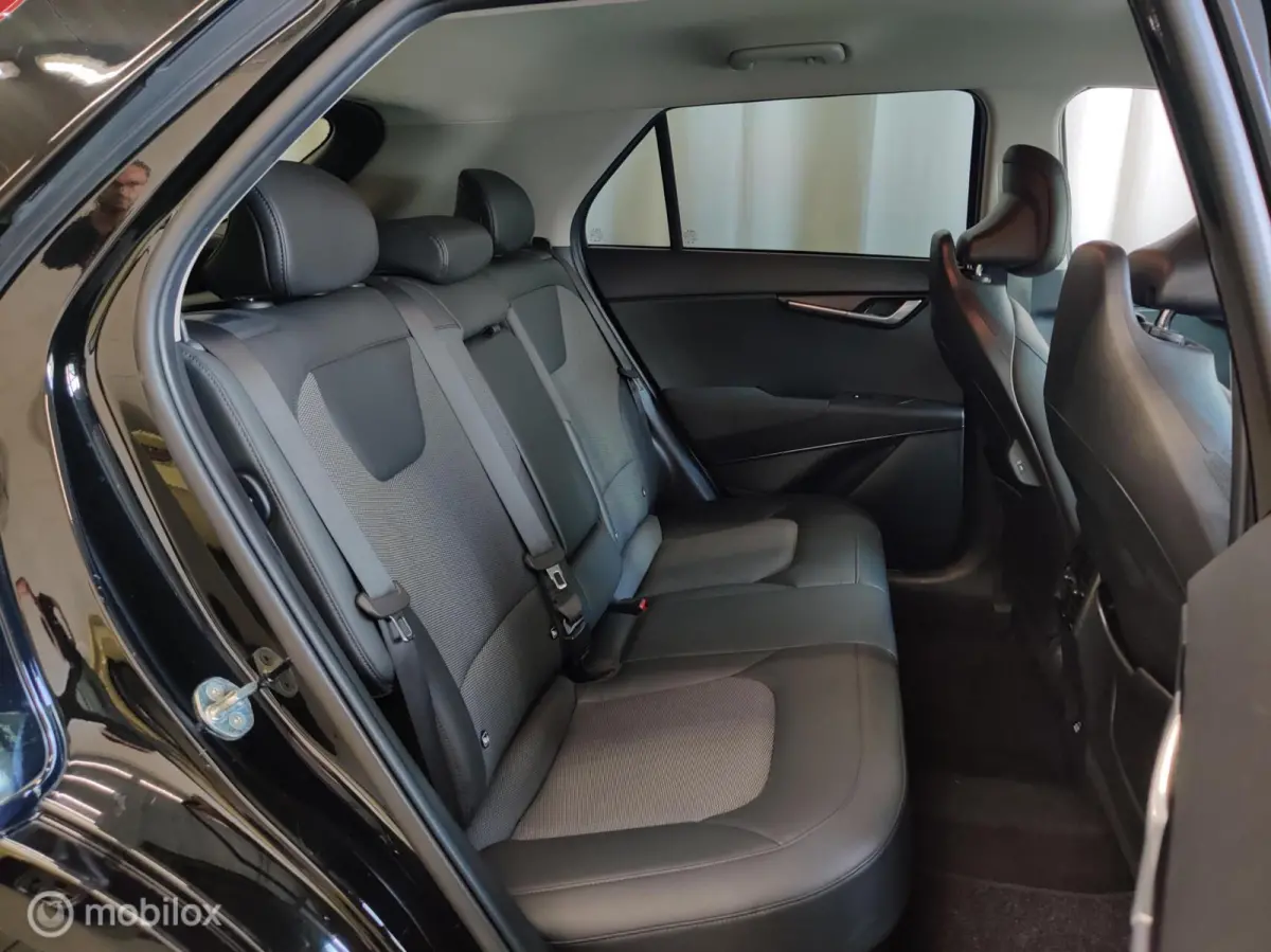 1.6 GDi HEV Dynamic+Line|HuD|LED|Keyless|Navi|Camera|DodeH