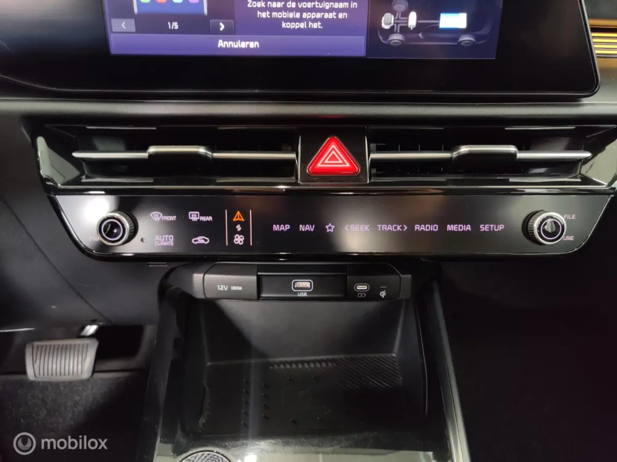 1.6 GDi HEV Dynamic+Line|HuD|LED|Keyless|Navi|Camera|DodeH