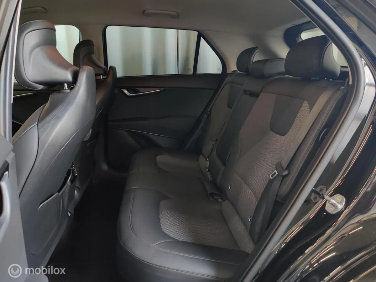 1.6 GDi HEV Dynamic+Line|HuD|LED|Keyless|Navi|Camera|DodeH