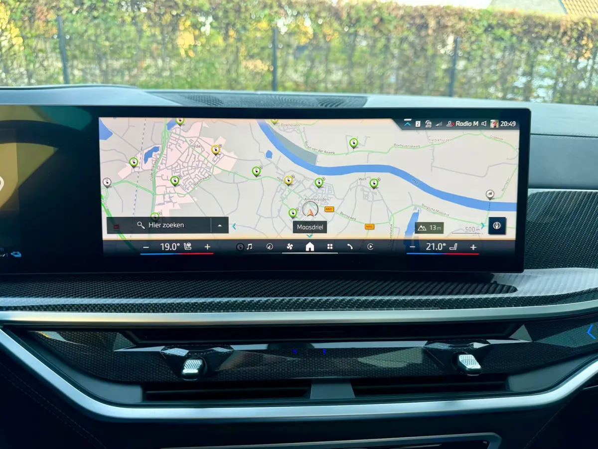 XDrive50e M Sport Pano|M seat|Skylounch|H&K|Trekh|Voll